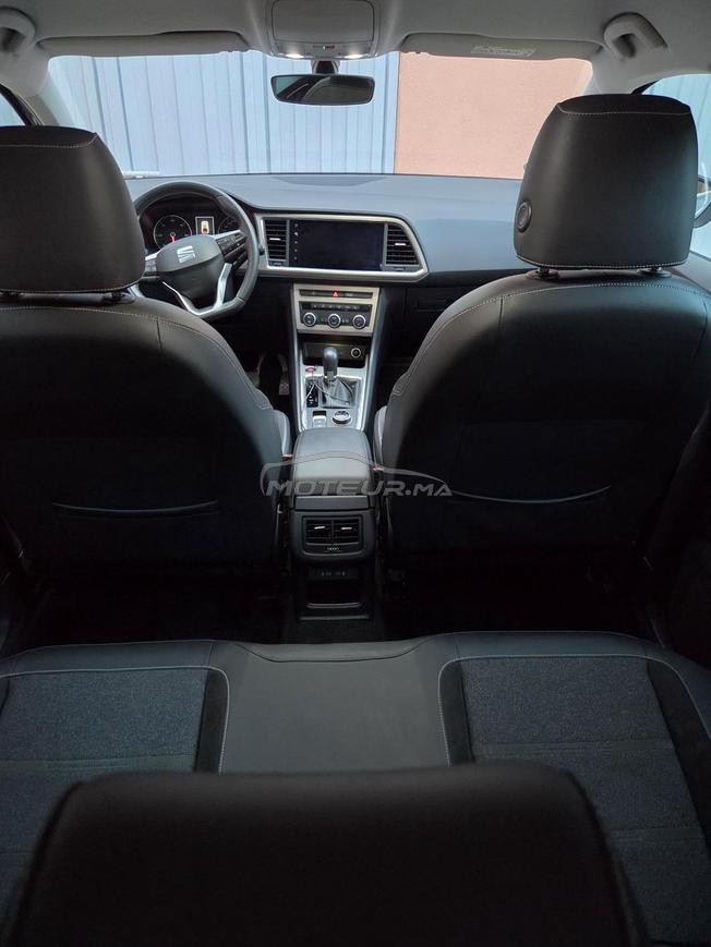 SEAT ATECA XPERIENCE