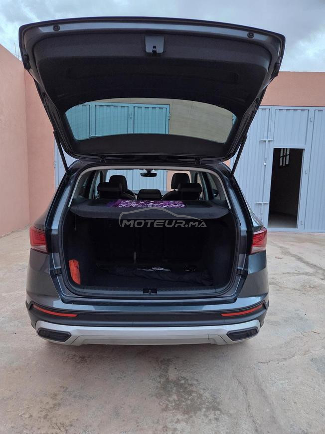 SEAT ATECA XPERIENCE