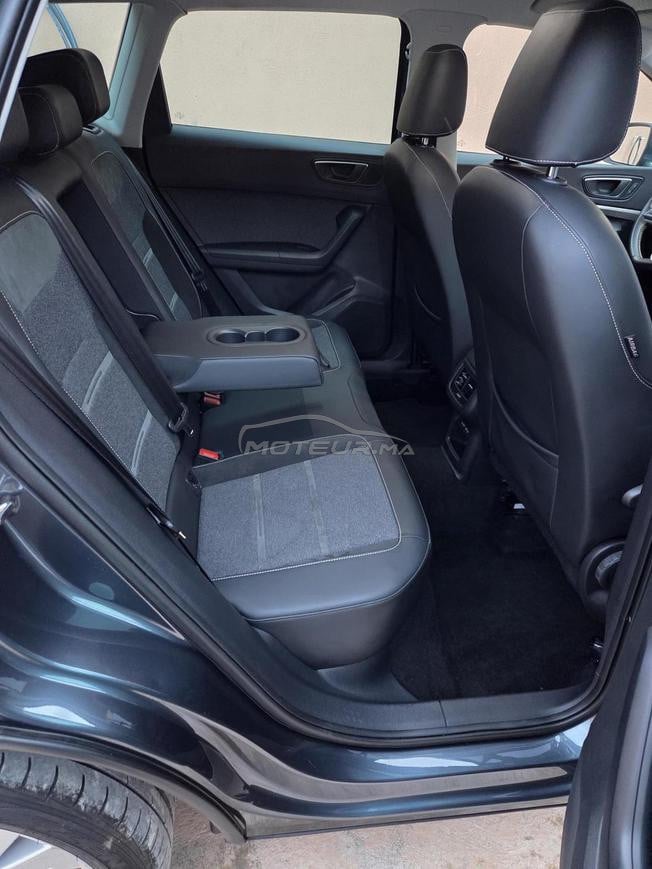 SEAT ATECA XPERIENCE