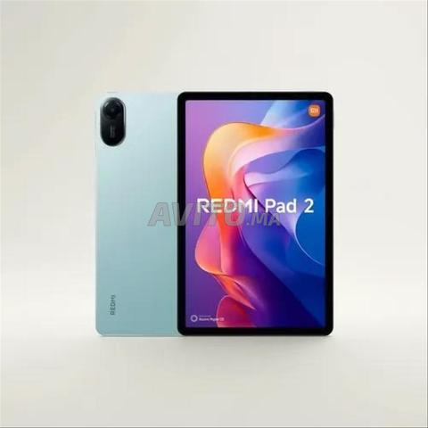 Redmi Pad 2 neuf 5 mois de garantie - 2