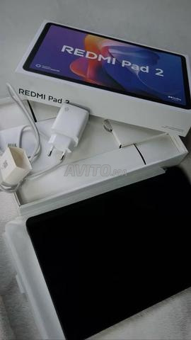 Redmi Pad 2 neuf 5 mois de garantie