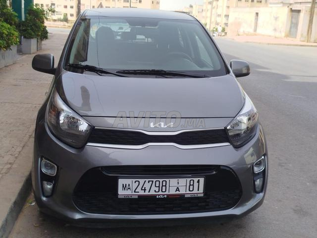 Kia Picanto - 2