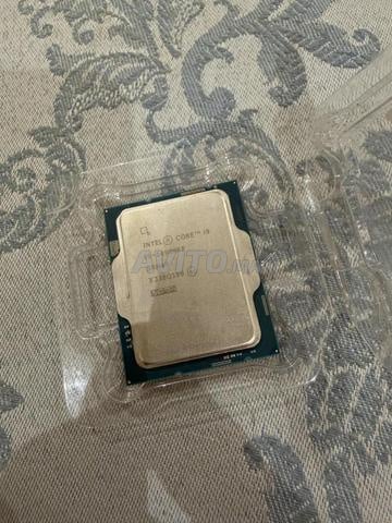 i9 14900KF - 2
