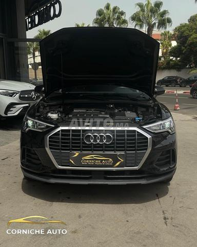 Audi q3 diesel - 2