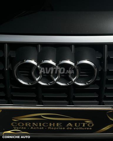 Audi q3 diesel