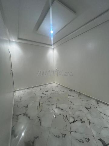Appartement à louer, faculté de médecine, vue patio - 2