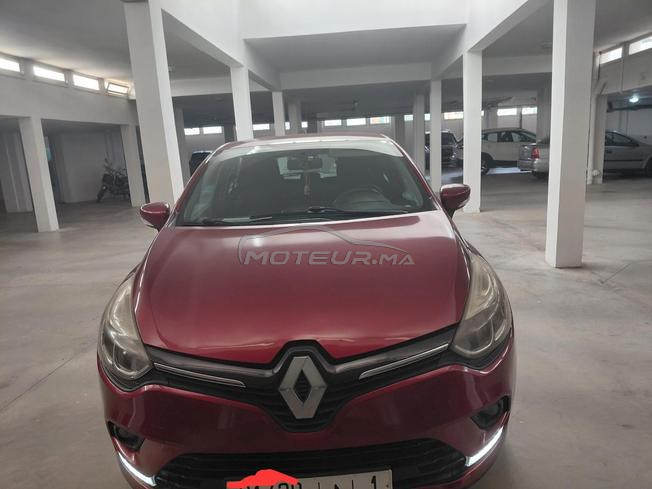 Clio a vendre 
