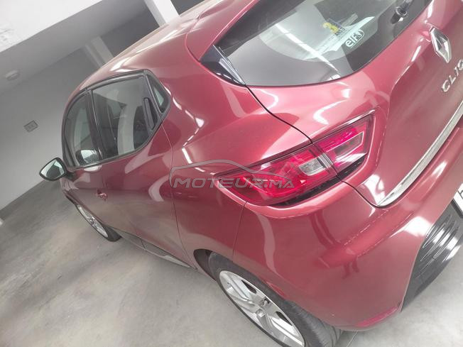 Clio a vendre 