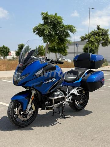 BMW RT1250 - 2