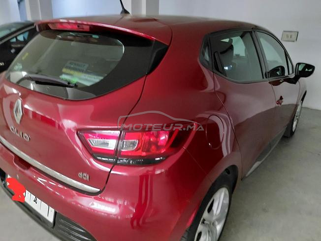 Clio a vendre 