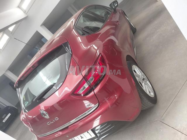 Clio à vendre - 2