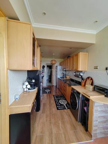 Superbe appartement à vendre près du stade Ibn Batouta - 2