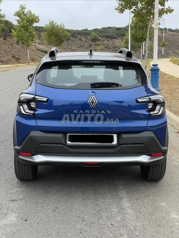 Renault Kardian Diesel - 2