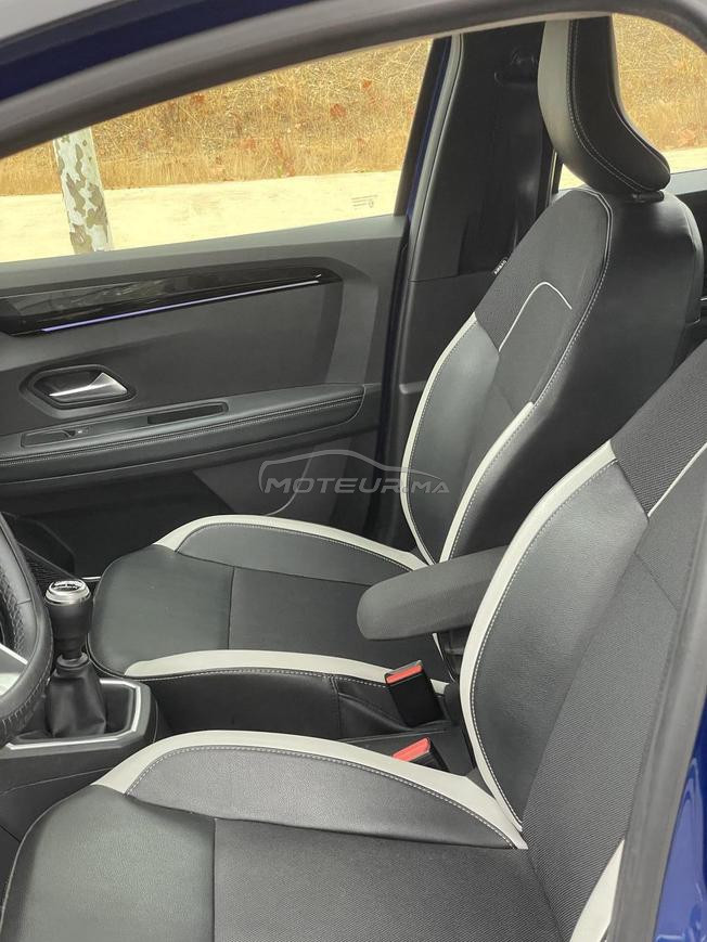 Renault Kardian Diesel  
