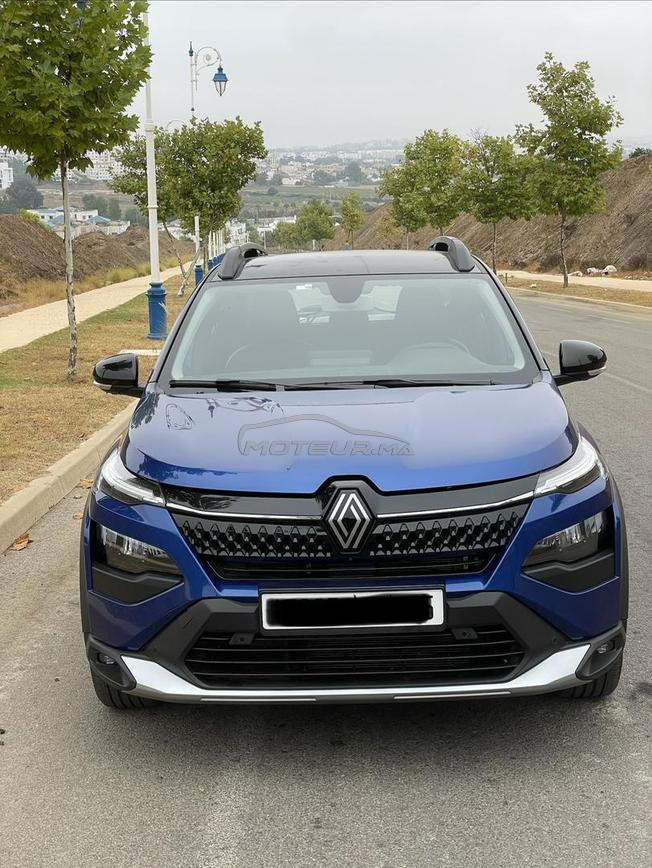 Renault Kardian Diesel  