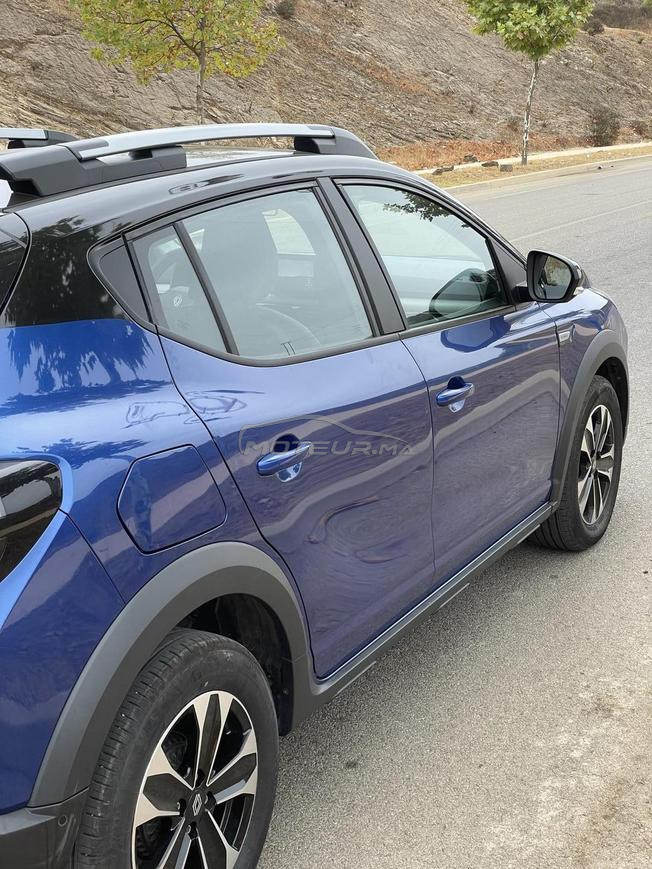 Renault Kardian Diesel  