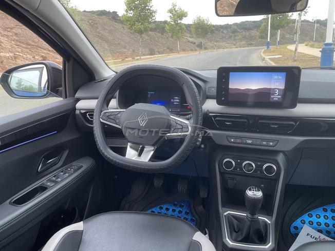 Renault Kardian Diesel  