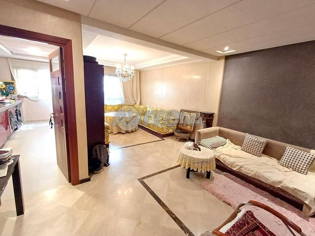 CMN-MA-2106 - Appartement à vendre à Burger - 2