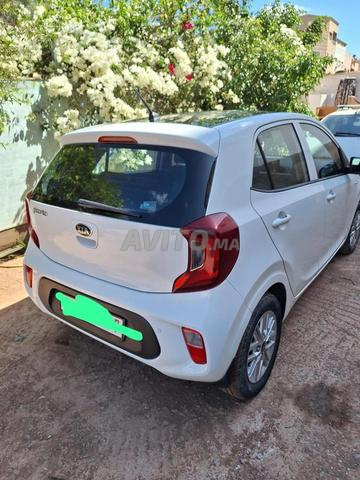 Kia Picanto Essence Automatique 2021 à Casablanca - 2