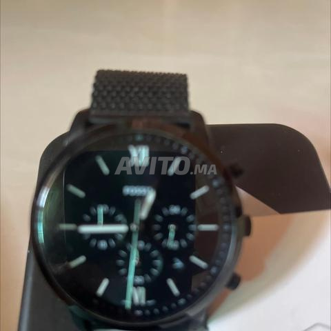 Montre Fossil - 2