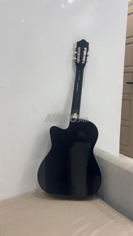 Guitare classique avec sac - 2