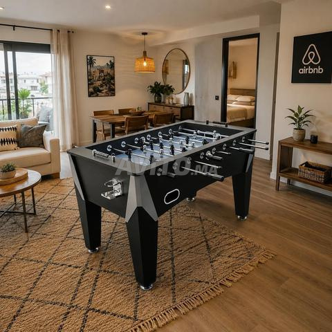 Table de baby-foot pro - 2