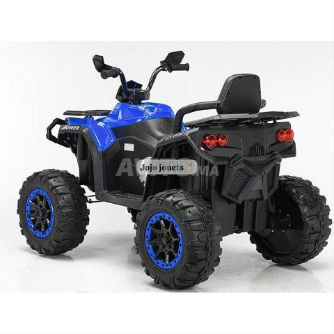 Quad pour enfants