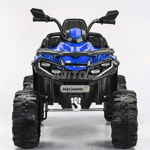 Quad pour enfants - 2