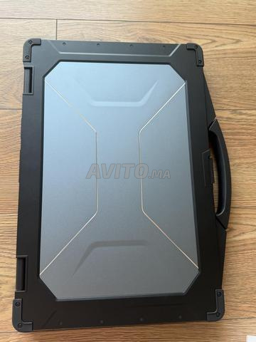 حاسوب محمول احترافي مقوى (Rugged Laptop) - 2