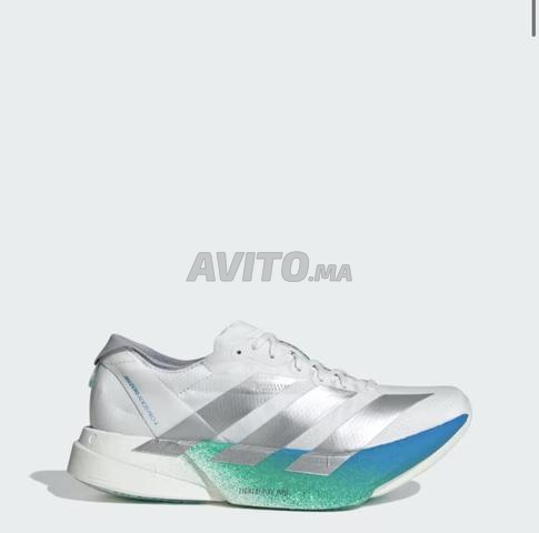 Chaussures Adidas Adizero Pro 4