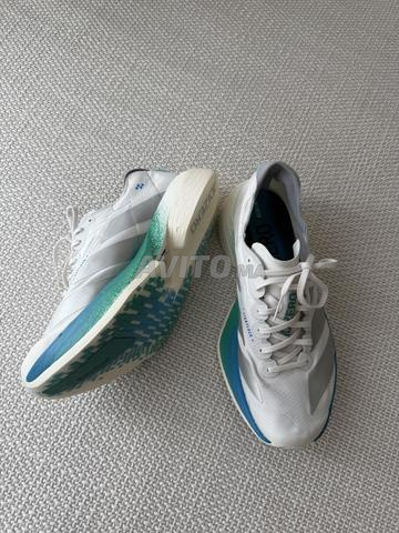 Chaussures Adidas Adizero Pro 4 - 2