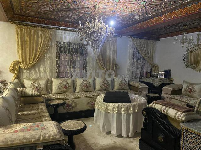 شقة للبيع 96 م² - مكناس - 2