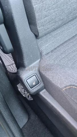 Citroën Berlingo automatique - 2