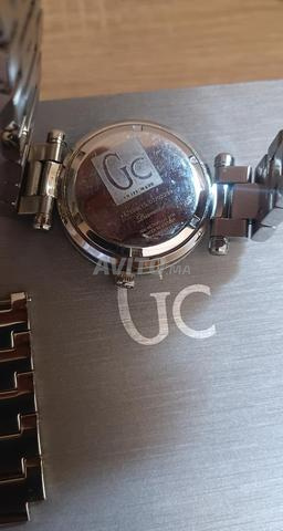 Montre femme GC GUESS - 2