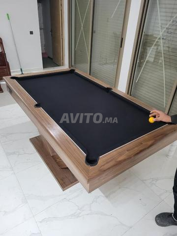 Table de billard Master Class - 2