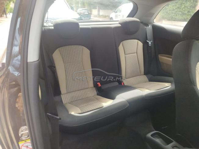 Audi A1 Diesel Manuelle 2010 à Casablanca
