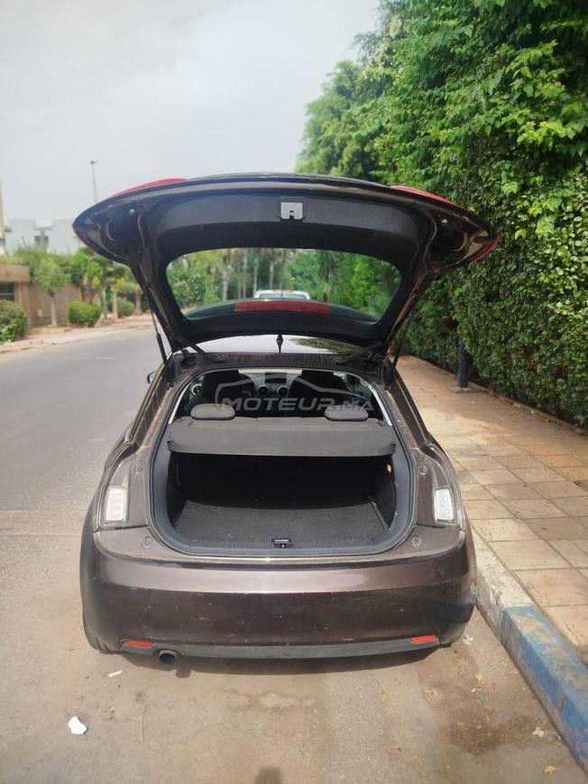 Audi A1 Diesel Manuelle 2010 à Casablanca