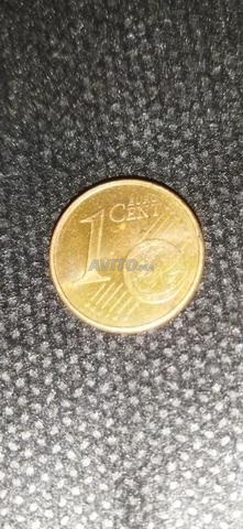 1 سنت إسبانيا 2007 - 2