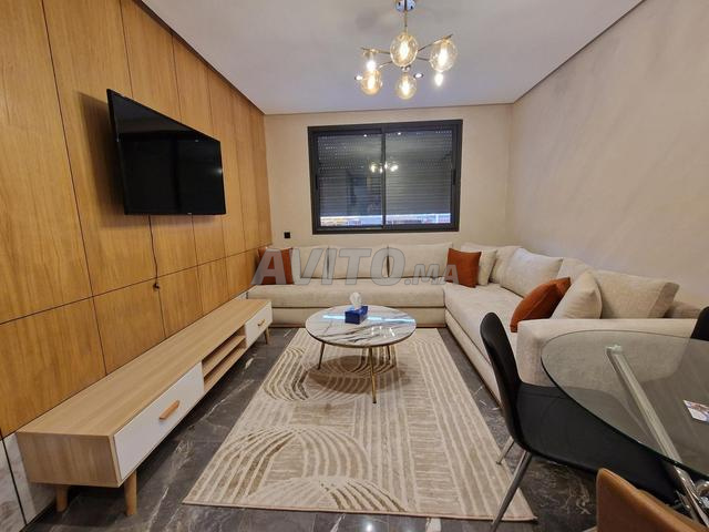 Appartement à louer neuf jamais habité - 2