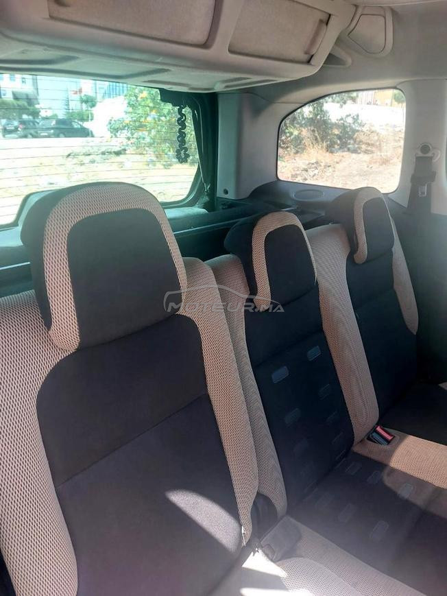 Citroën Berlingo Diesel 2015 à Tanger