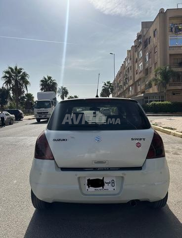 Suzuki Swift - 2