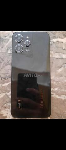 Redmi 12 جديد - 2