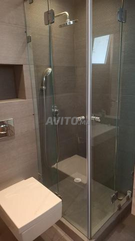 Appartement à louer 93 m² à Casablanca - 2