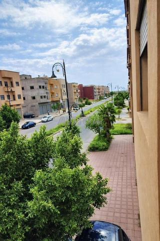 شقة جميلة جداً للبيع على طريق أوريكا - 2