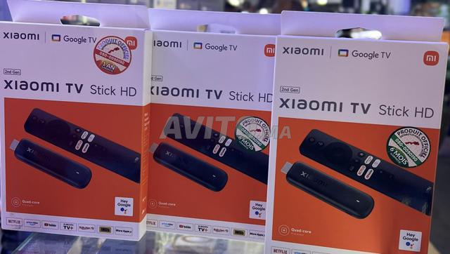 TV Stick Xiaomi Gen 2 Google TV HD ✅✅ - 2