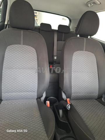 KIA PIKANTO TOUTE OPTION MODÈLE 2025