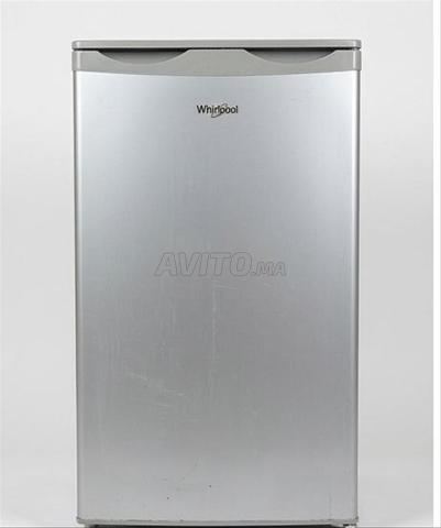 Congélateur Whirlpool - 2