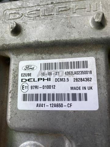 calculateur Ford kuga - 2