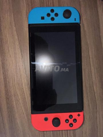NINTENDO SWITCH V2 - 2