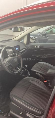 Ford Ecosport Diesel - 2